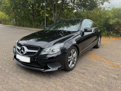 Mercedes E200