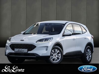 gebraucht Ford Kuga 1.5 EcoBoost