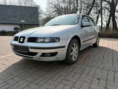 Gebraucht Seat Leon