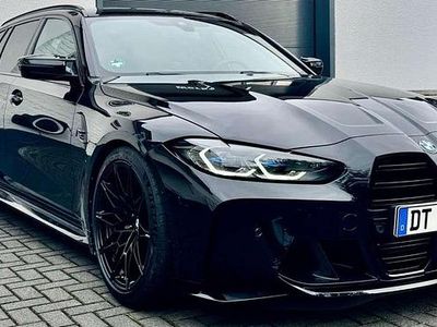 Gebraucht BMW M3 Competition Edition 510 PS (375 kW) 2023 Kombi