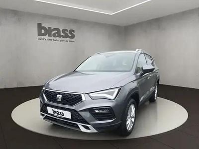 Neu Seat Ateca Style 150 PS (110 kW) 2026 Graphitgrau SUV