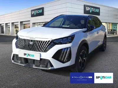 Gebraucht Peugeot 2008