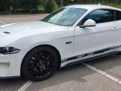 Gebraucht Ford Mustang GT