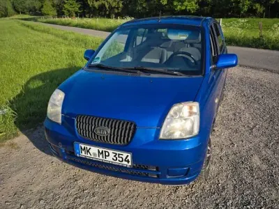 Gebraucht Kia Picanto