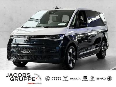 Nuova VW T7 Edition 150 CV (110 kW) 2026 Bianco Furgone