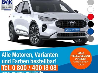 Neu Ford Kuga Active X 242 PS (177 kW) 2026 Wählbar SUV