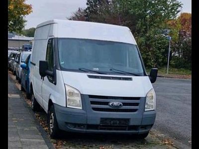 Gebraucht Ford Transit 116 PS (85 kW) 2011 Van / Kleinbus