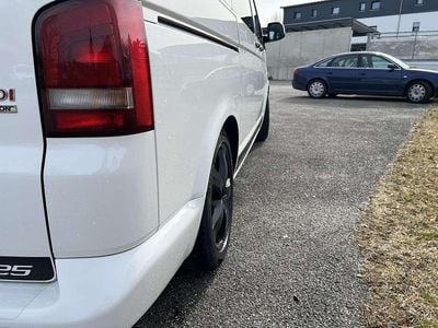 Gebraucht 2013 VW T5 Edition Van | 22.900 € (Etwas zu teuer)