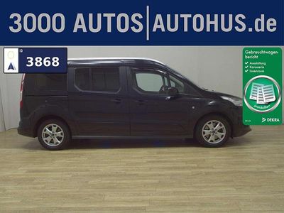 Ford Tourneo Connect