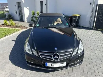 Gebraucht Mercedes E250
