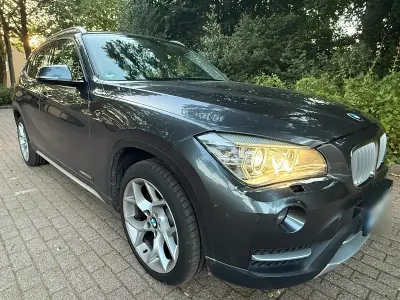 Gebraucht BMW X1