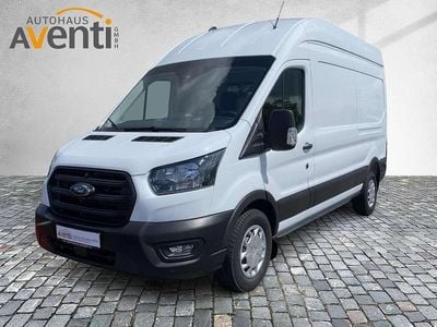 Neu Ford Transit Trend 131 PS (96 kW) 2025 Wei Van / Kleinbus