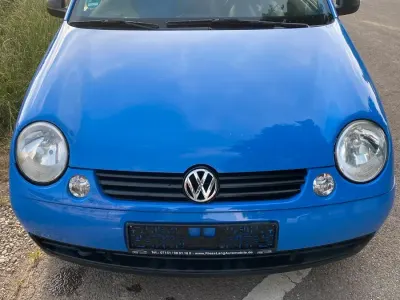 Gebraucht VW Lupo