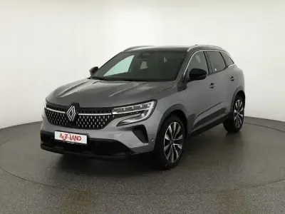 Occasion Renault Austral Techno 158 ch (116 kW) 2025 Gris SUV