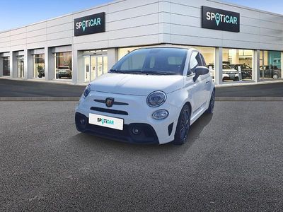Abarth 695C