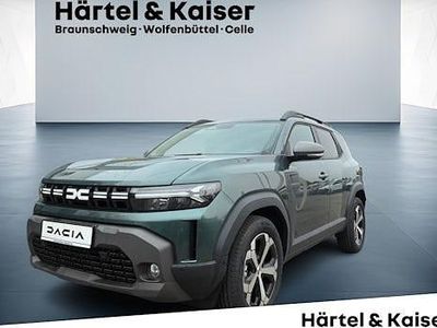 Nuova Dacia Duster Journey 140 CV (102 kW) 2025 Nero SUV