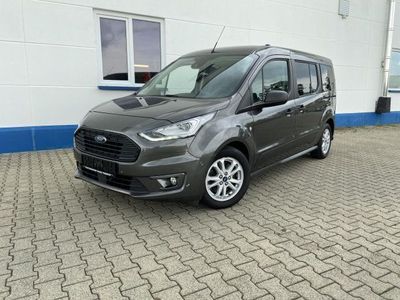 Ford Grand Tourneo Connect