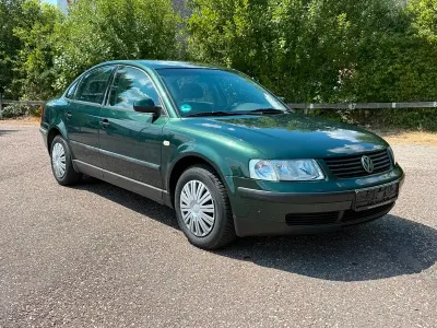 Gebraucht VW Passat