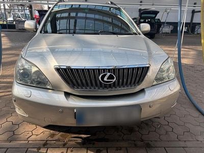 Gebraucht Lexus RX330 2004 Gelb SUV