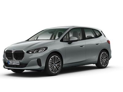 gebraucht BMW 218 Active Tourer i