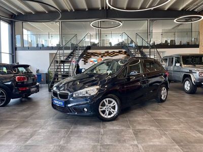 BMW 220 Active Tourer