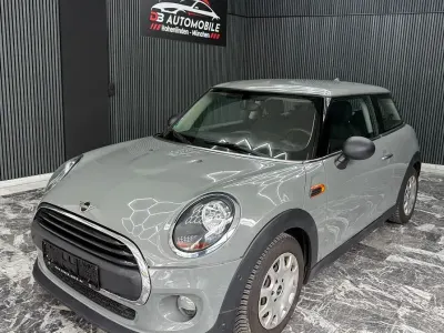 Gebraucht Mini ONE