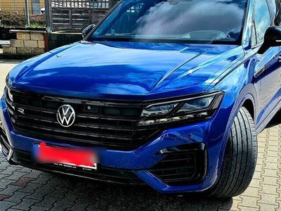 gebraucht VW Touareg 3.0 V6 eHybrid 4MOTION Tiptronic R R