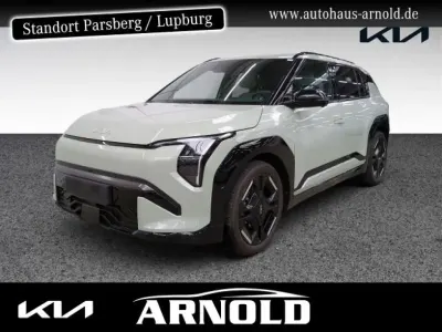 Gebraucht Kia EV3
