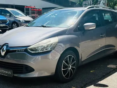 Gebraucht Renault Clio IV