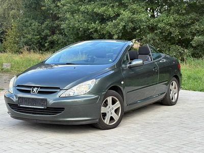 Peugeot 307 CC