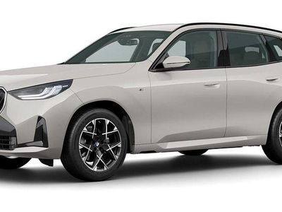Gebraucht 2024 BMW X3 SUV | 67.049 €