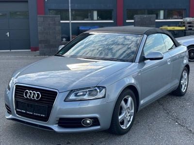 Audi A3 Cabriolet