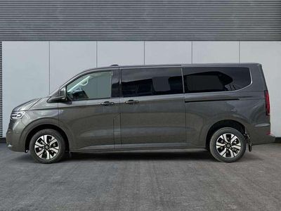 Nuova VW Caravelle Style 170 CV (125 kW) 2026 Grigio Furgone