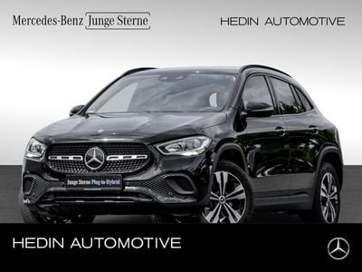 Mercedes GLA250