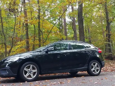 Używany Volvo V40 CC