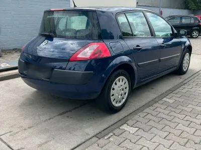 Gebraucht Renault Mégane