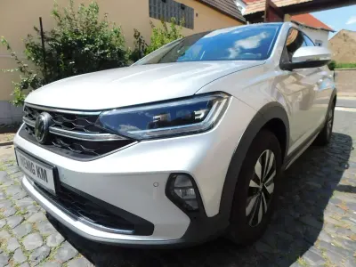 Gebraucht VW Taigo