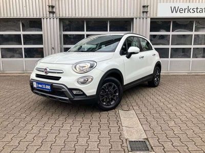 gebraucht Fiat 500X 1.4 MultiAir Pop Star 4x2 - Klima/ PDC/ LM