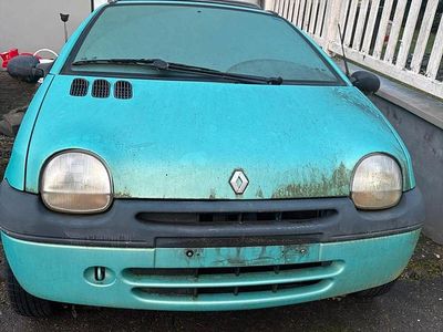 Gebraucht Renault Twingo 58 PS (42 kW) 2000 Kleinwagen