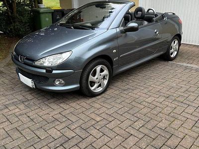 Peugeot 206 CC