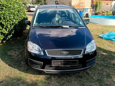 Gebraucht Ford C-MAX