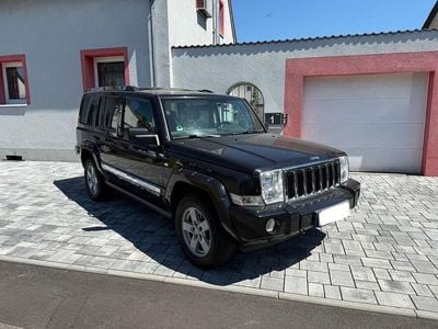 Jeep Commander