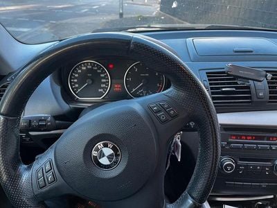 BMW 118 Coupé