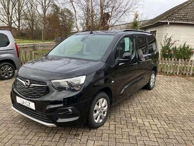 Opel Combo-e Life XL
