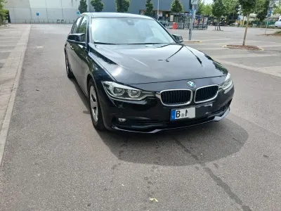 Gebraucht BMW 520