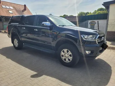 Gebraucht Ford Ranger