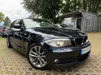 Gebraucht BMW 118 Coupé