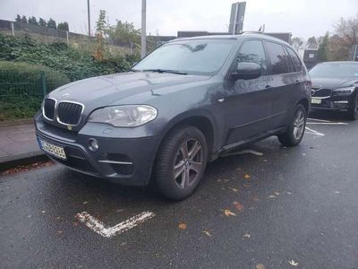 gebraucht BMW X5 M xDrive30d Sport Edition