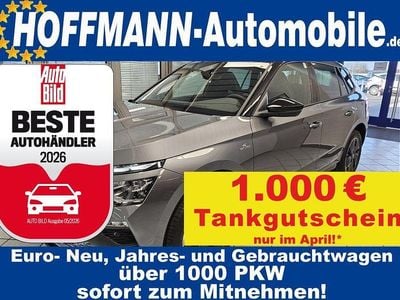 Neu Skoda Kamiq Monte Carlo 150 PS (110 kW) 2026 Grau SUV