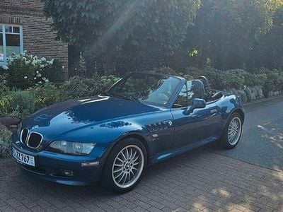 BMW Z3